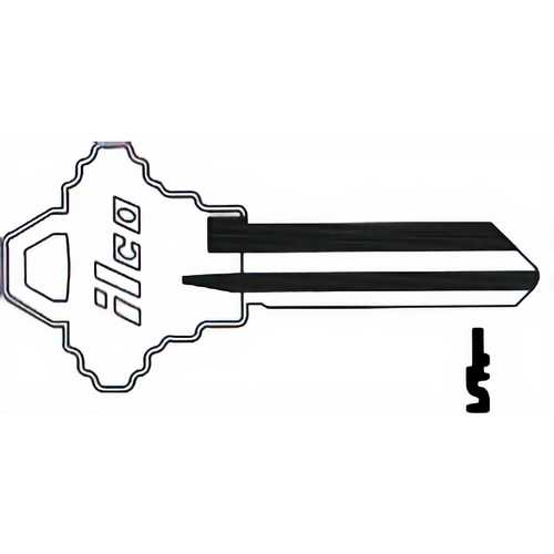 Dormakaba SC1460 Key Blank