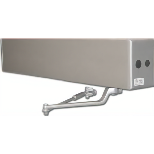 Detex AO19-1 PUSH-RH AL-52IN Low Energy Auto Door Operator, Single Right Hand, 52in for 48in Doors, 115VAC