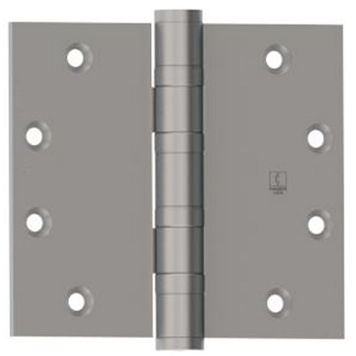 Hager BB1168 5.0 X 5.0 US26D NRP 5