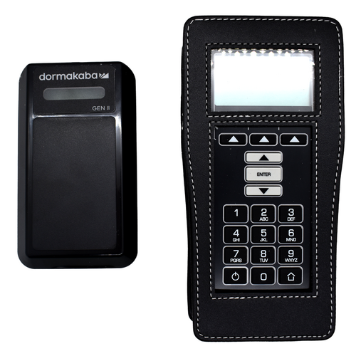 Dormakaba SKC-200-IPR2-H6000000 Community Access Control Management Software Kit