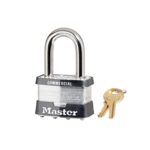 Master Lock 5KA 3203 Master Lock Padlock