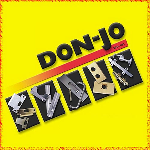 Don-Jo RP13509613 DJ RP 13509 613 2