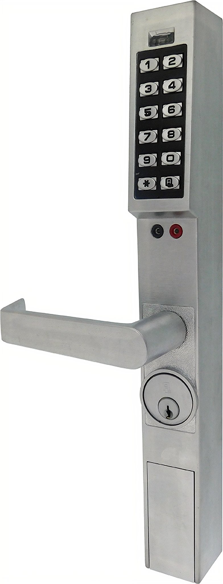 Alarm Lock DL1300/26D1 Access Control | securitylocking.com