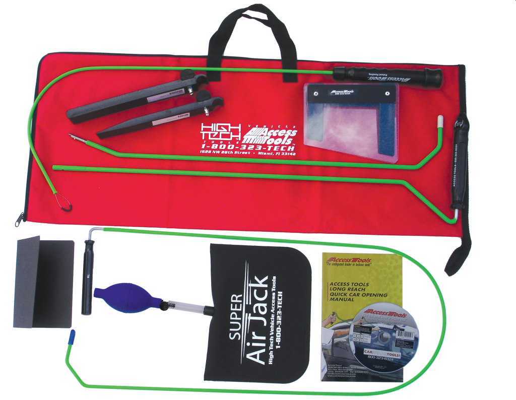 Инструменты access. Access Tool Air Jack. Special Tools for vehicles. Car Opening Kit.