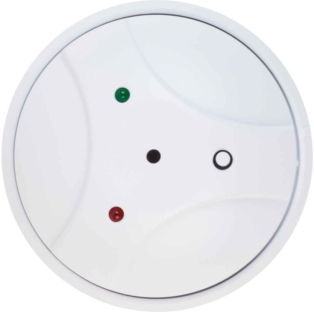 2GIG GB1345 Glass Break Detector