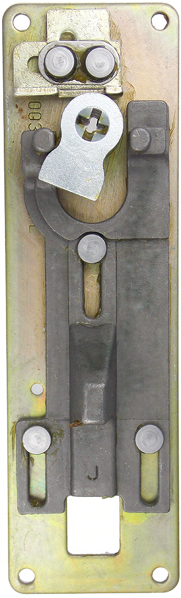 Precision Exit Device Catalog